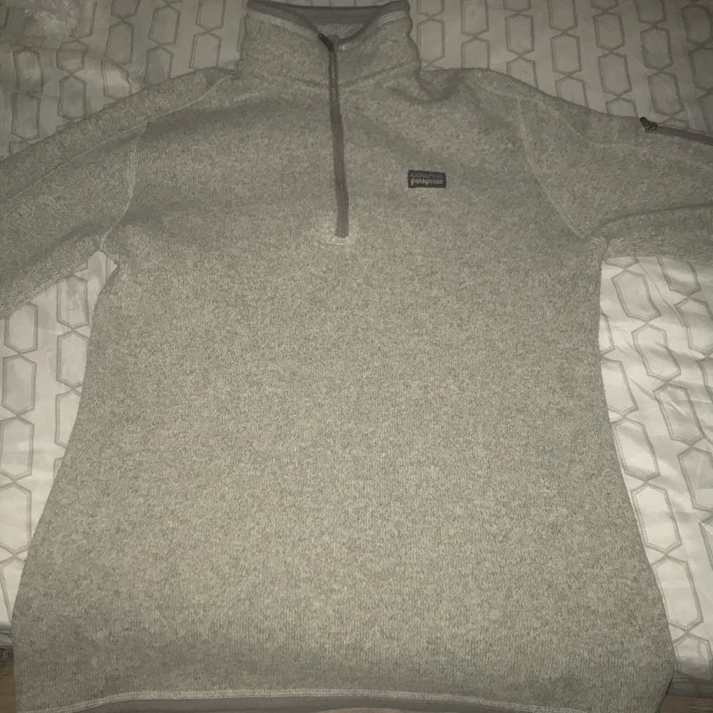 Patagonia Pullover